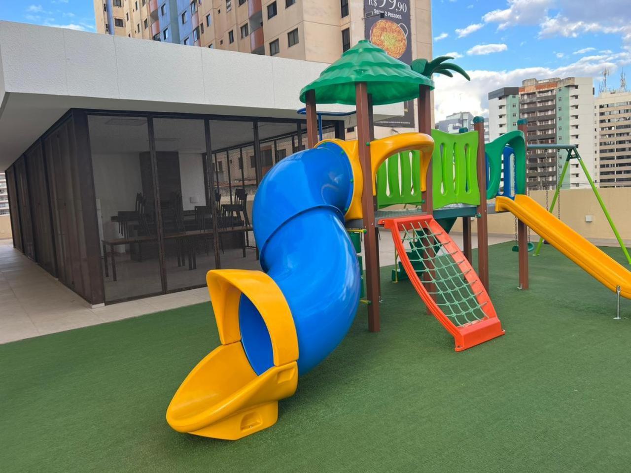 Brasilia, Aguas Claras Apartamento Brasília