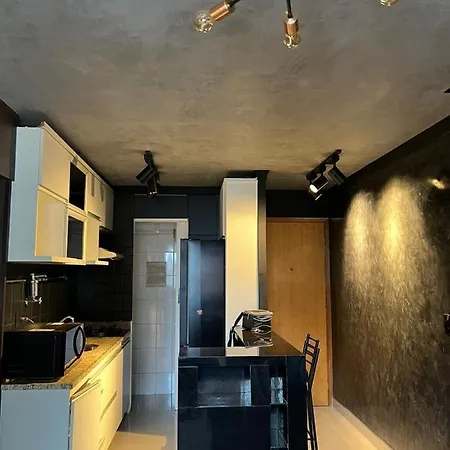 Apartamento Brasilia, Aguas Claras Exterior photo