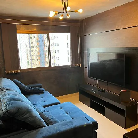 Apartamento Brasilia, Aguas Claras Exterior photo