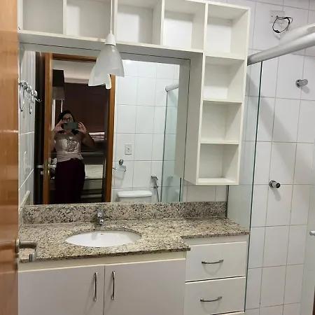 Apartamento Brasilia, Aguas Claras Exterior photo