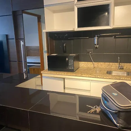 Apartamento Brasilia, Aguas Claras Exterior photo