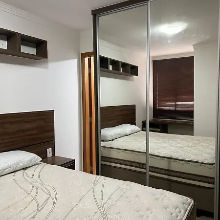 Apartamento Brasilia, Aguas Claras Exterior photo