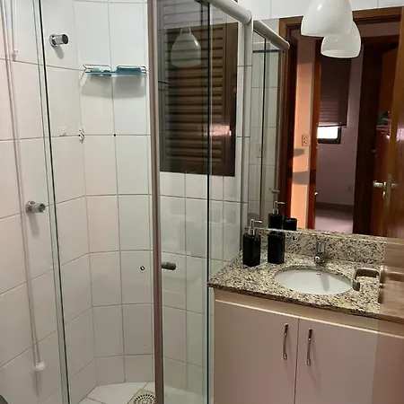 Apartamento Brasilia, Aguas Claras Exterior photo