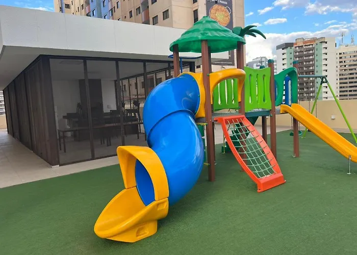 Apartamento Brasilia, Aguas Claras