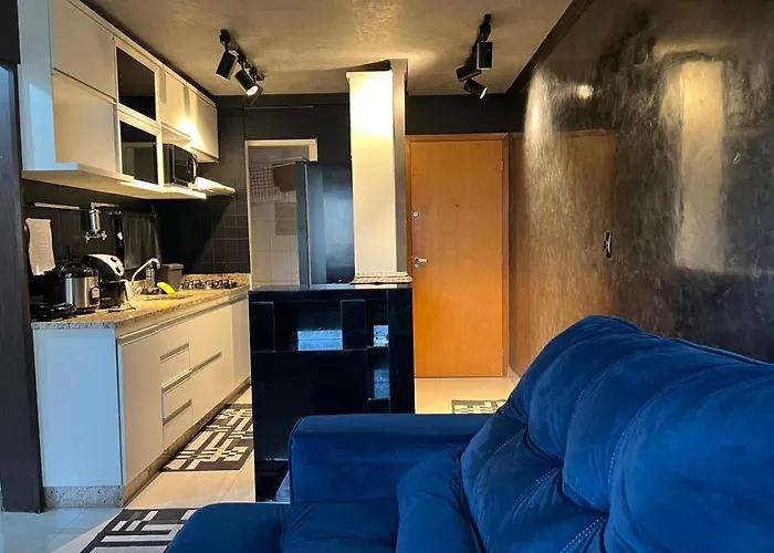 Apartamento Brasilia, Aguas Claras