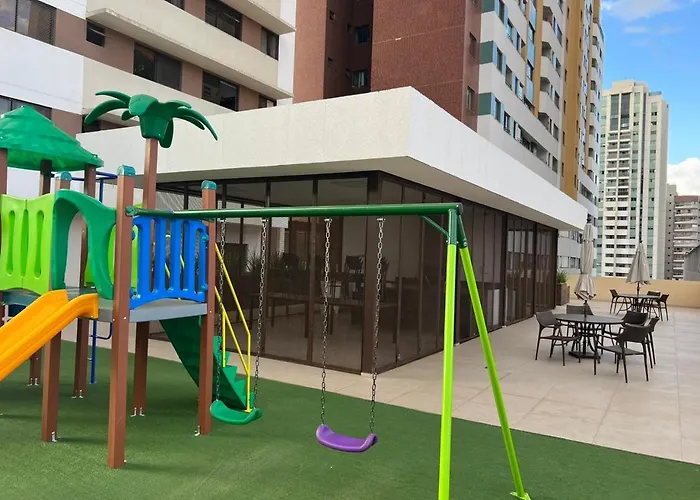 Apartamento Brasilia, Aguas Claras