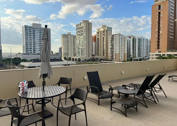 Apartamento Brasilia, Aguas Claras