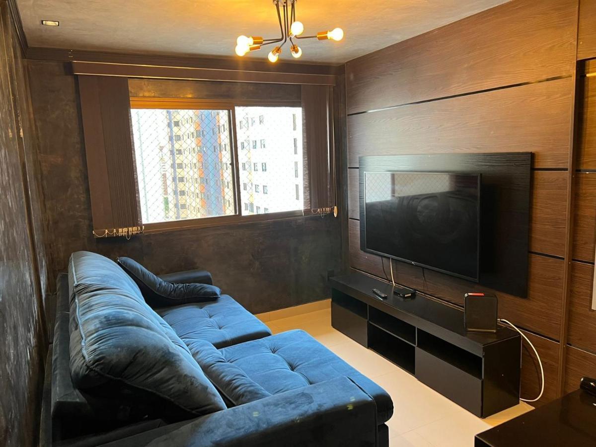 Apartment Brasilia, Aguas Claras