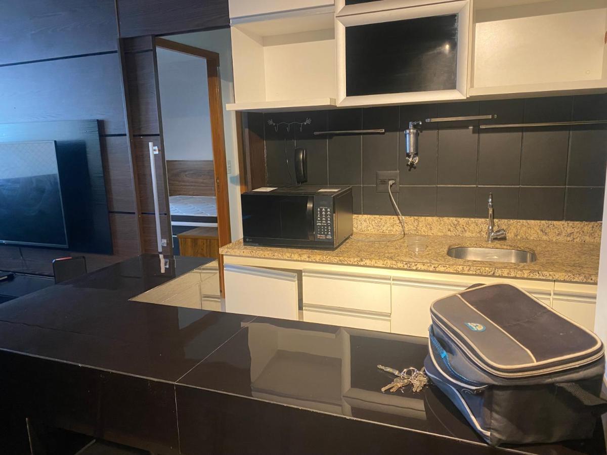 Apartment Brasilia, Aguas Claras