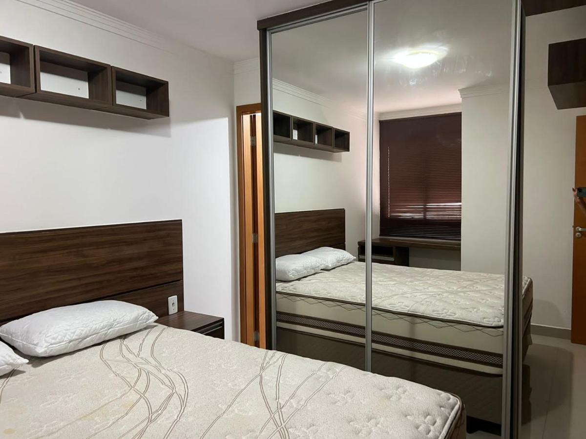 Brasilia, Aguas Claras Apartment *