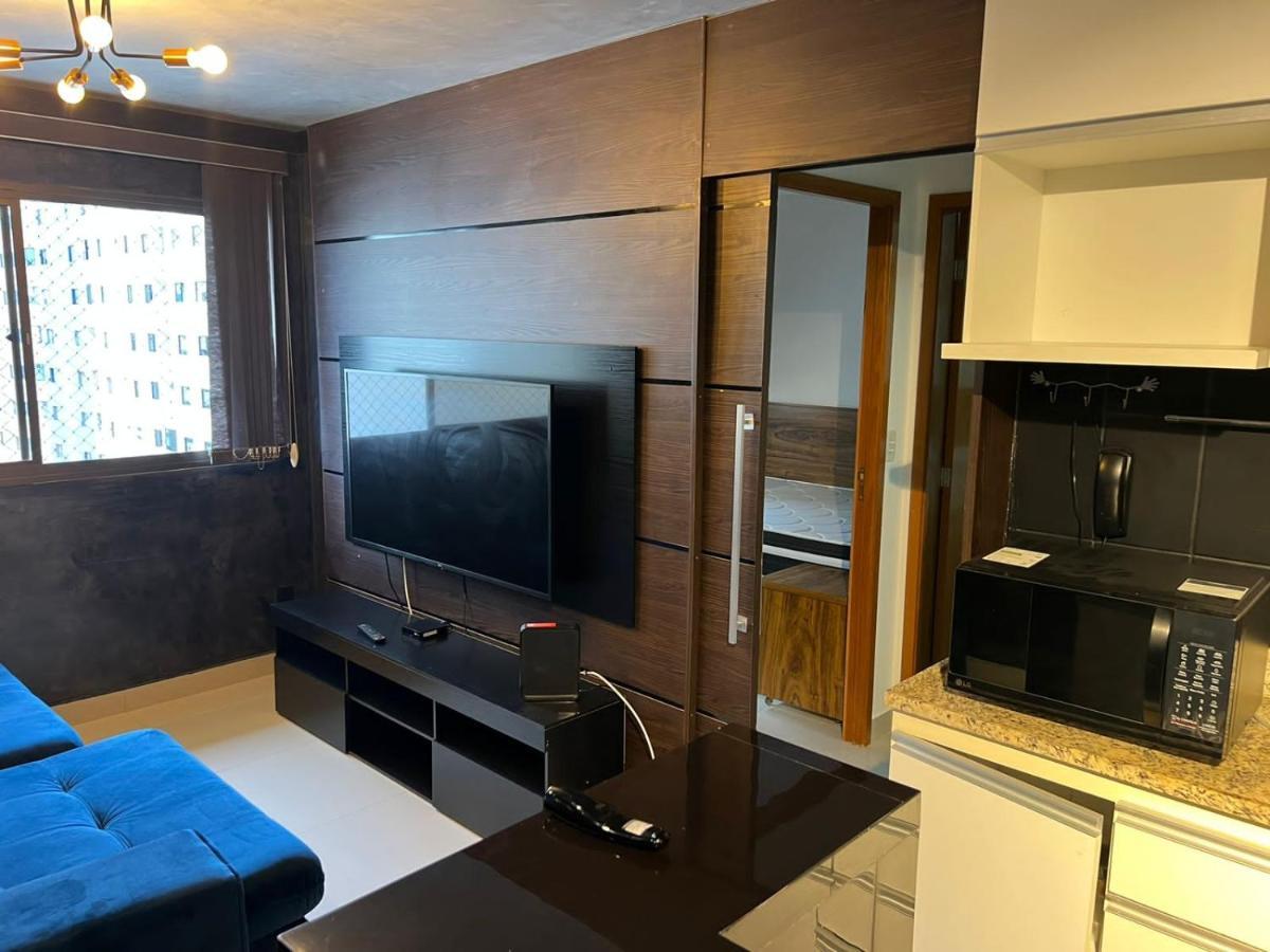 Brasilia, Aguas Claras Apartment