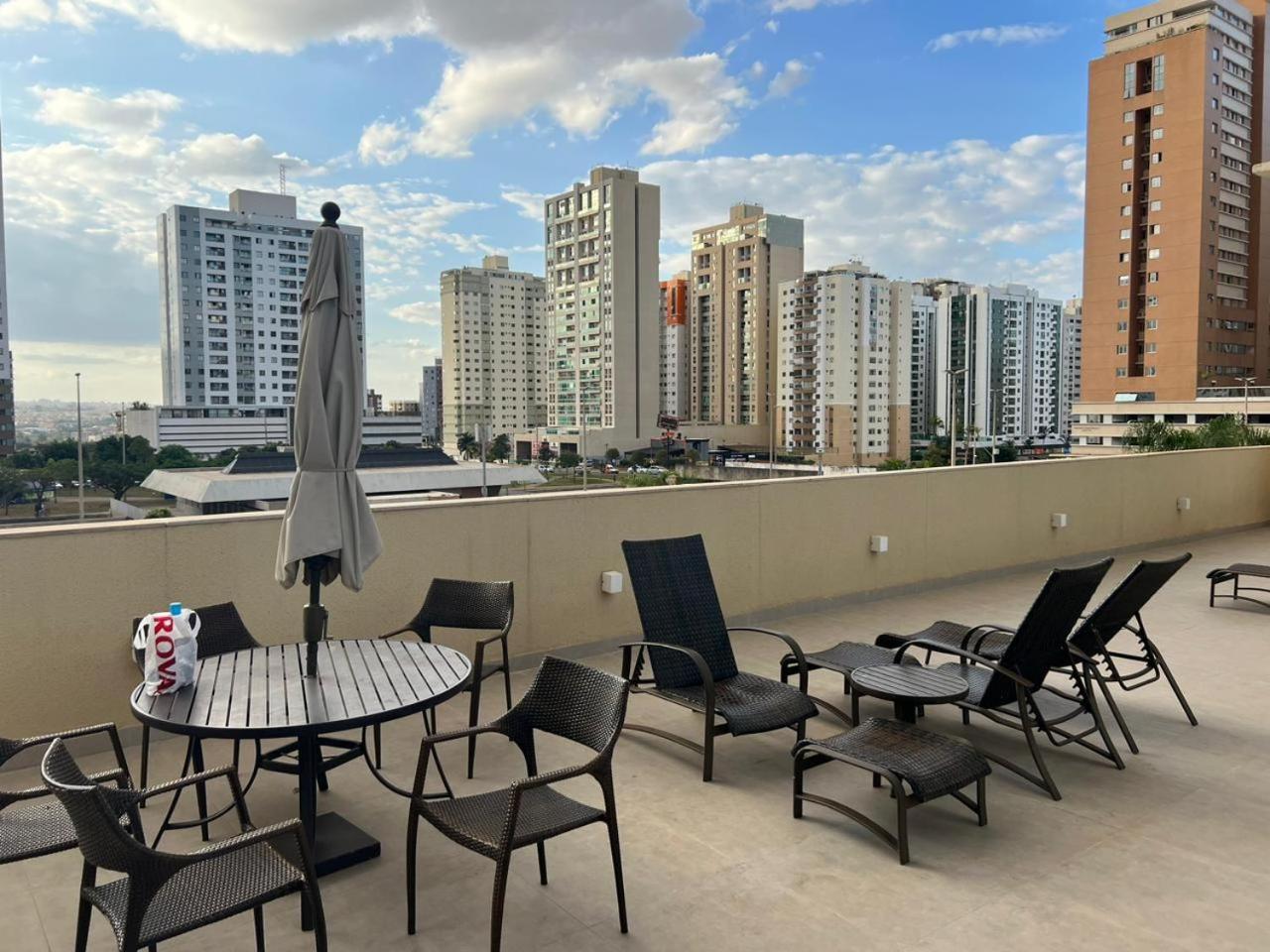 Apartment Brasilia, Aguas Claras